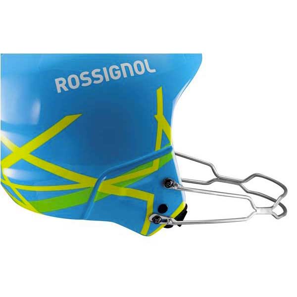 Rossignol Dh Radical For Hero Schwarz Rossignol Dh Radical For Hero Schwarz von Rossignol