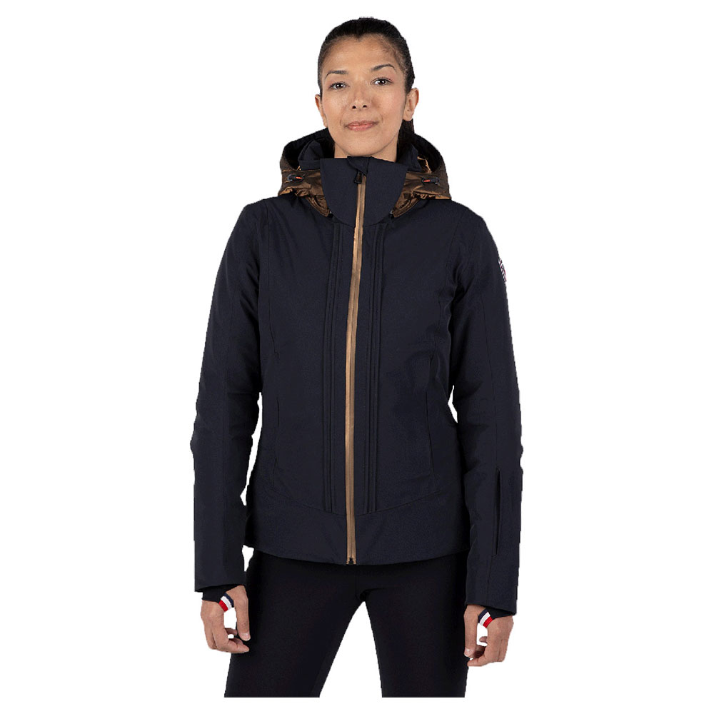 Rossignol Diretta Jacket Schwarz M Frau Rossignol Diretta Jacket Schwarz M Frau von Rossignol