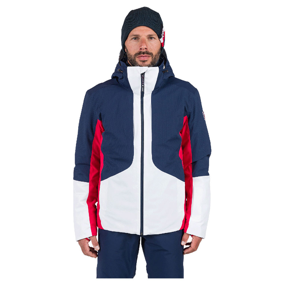 Rossignol Diretta Mix Jacket Blau XS Mann Rossignol Diretta Mix Jacket Blau XS Mann von Rossignol