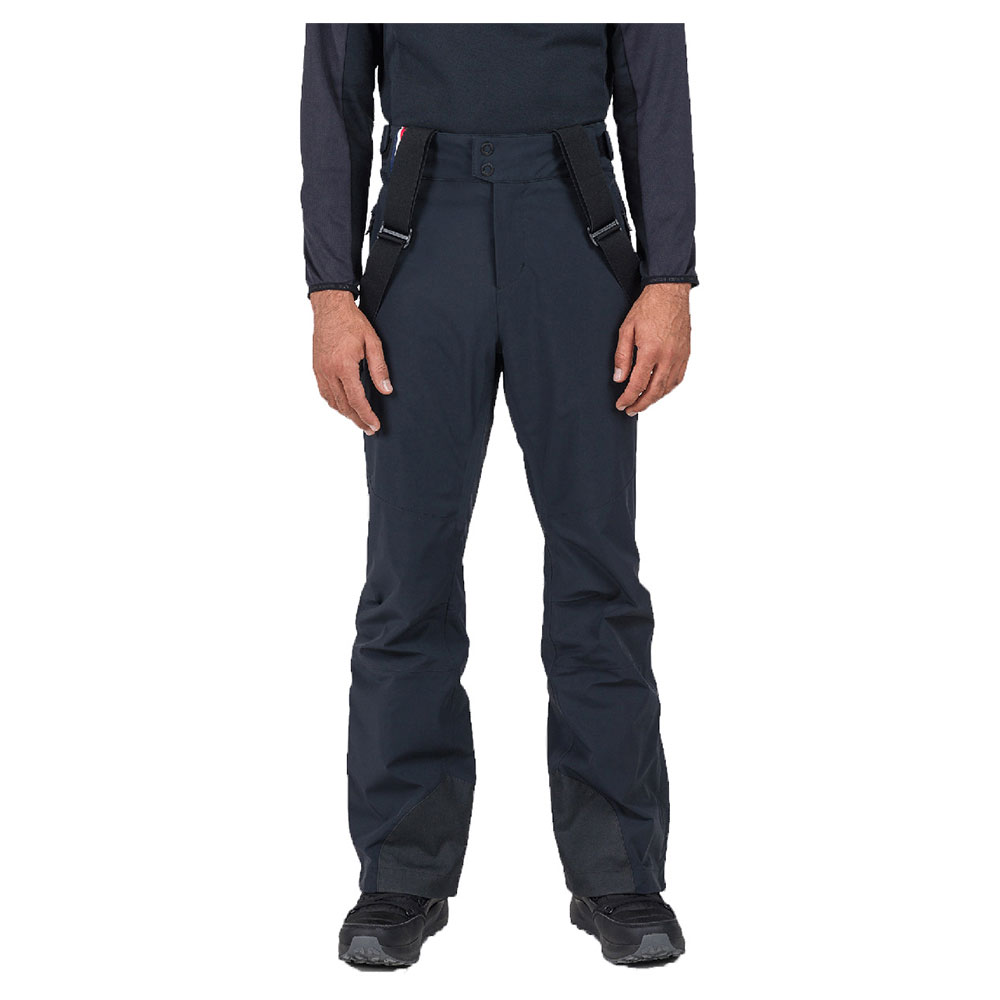 Rossignol Diretta Pants Schwarz XS Mann von Rossignol