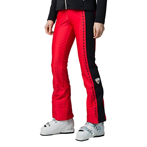 Rossignol Dixy Softshell-Hose, Damen, Rot, S Rossignol Dixy Softshell-Hose, Damen, Rot, S von Rossignol