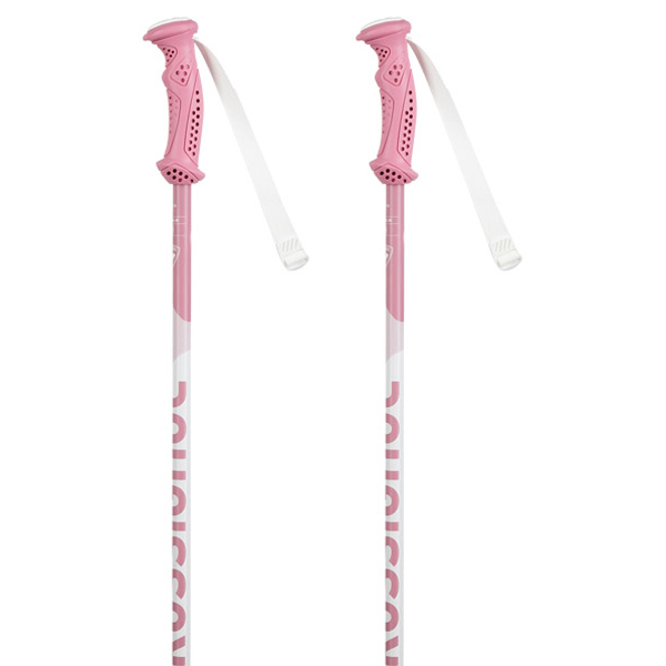 Rossignol Electra Junior Poles Rosa 80 cm von Rossignol