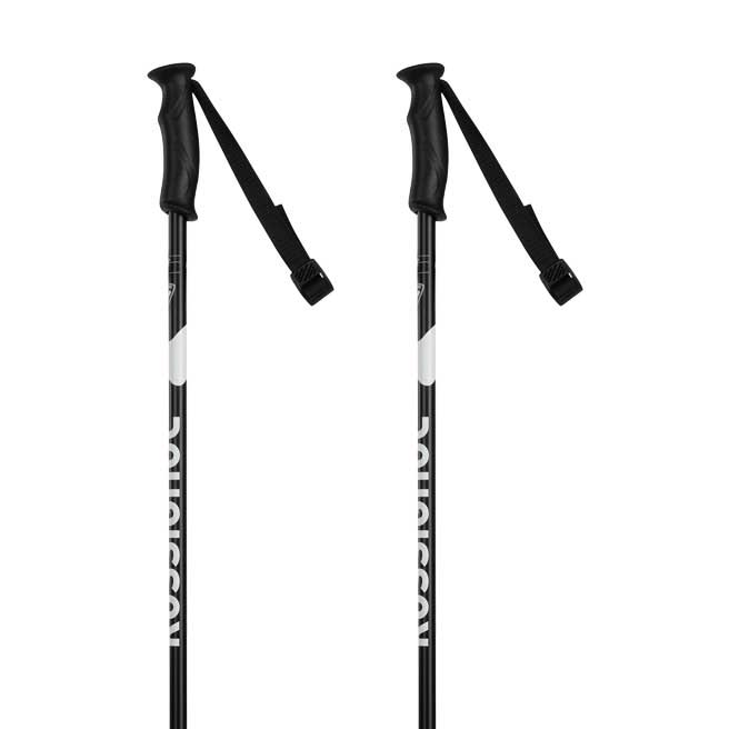 Rossignol Electra Poles Silber 110 cm Rossignol Electra Poles Silber 110 cm von Rossignol