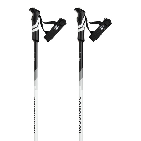 Rossignol Electra Premium Clip Poles Durchsichtig 110 cm Rossignol Electra Premium Clip Poles Durchsichtig 110 cm von Rossignol