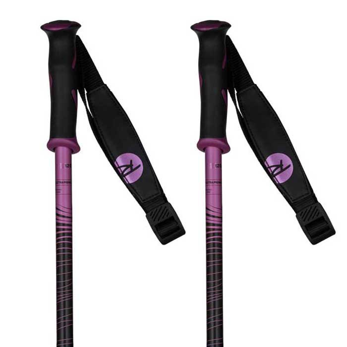 Rossignol Electra Premium Poles Rosa 110 cm von Rossignol