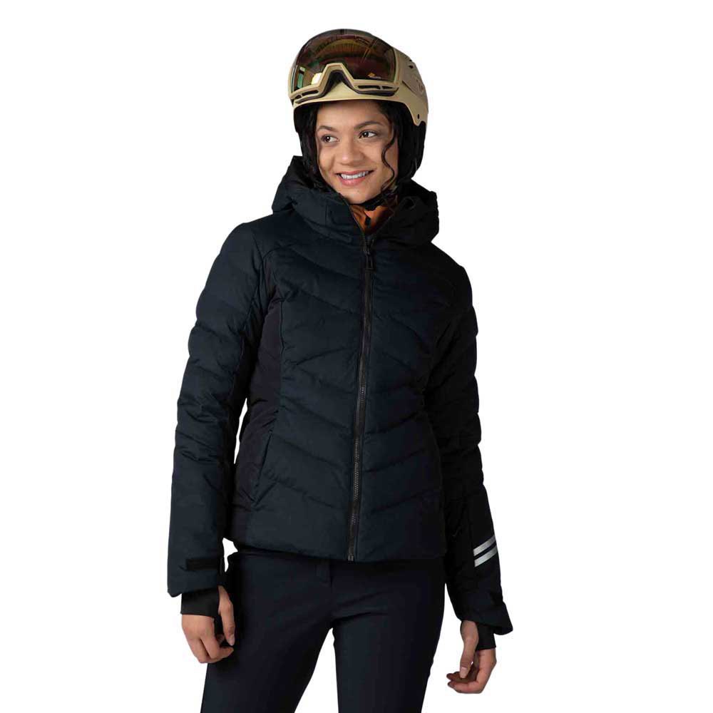 Rossignol Elly Jacket Schwarz L Frau Rossignol Elly Jacket Schwarz L Frau von Rossignol