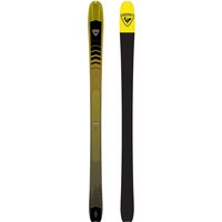 Rossignol Escaper 87 Nano Tourenski 23/24 Rossignol Escaper 87 Nano Tourenski 23/24 von Rossignol