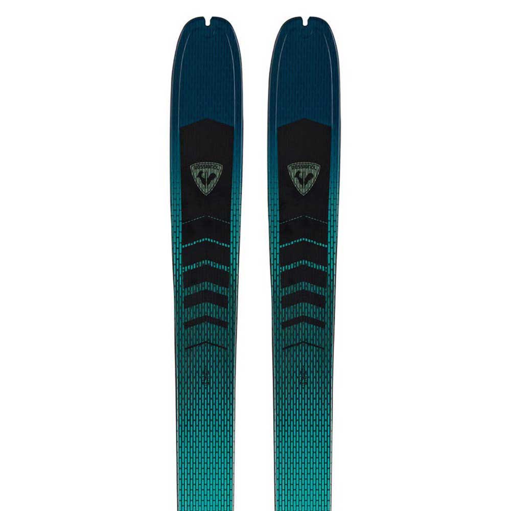Rossignol Escaper 97 Nano Open Touring Skis Grün 161 Rossignol Escaper 97 Nano Open Touring Skis Grün 161 von Rossignol