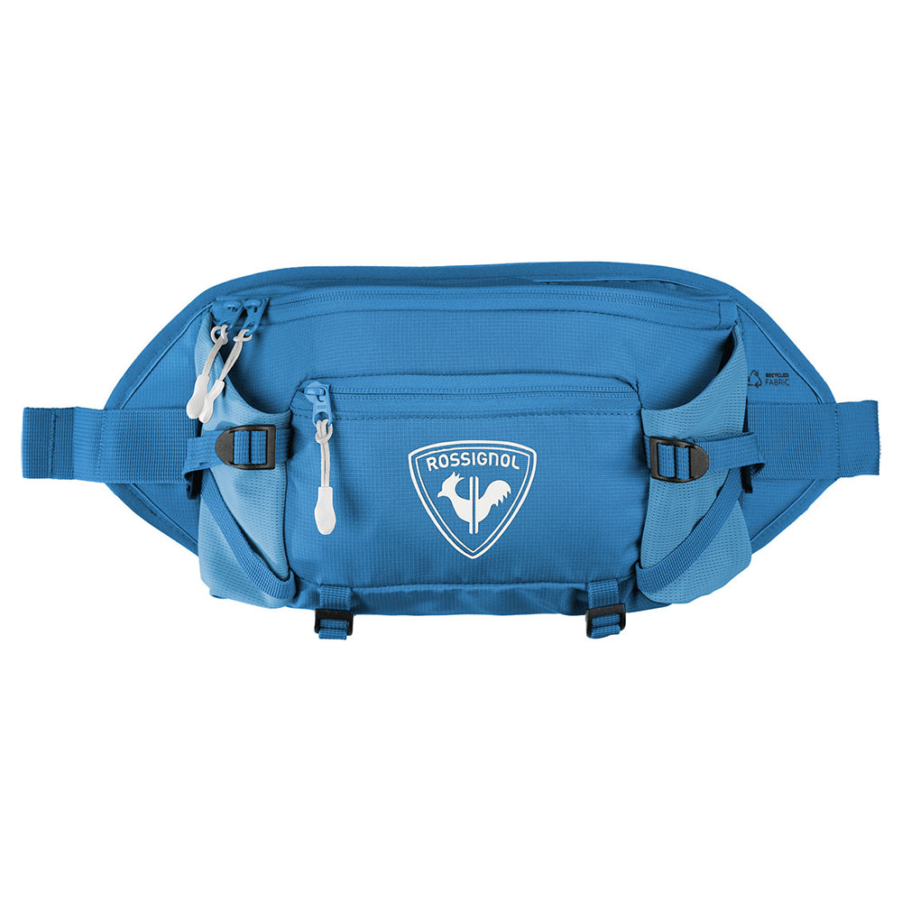 Rossignol Escaper Belt 3l Waist Bag Blau von Rossignol