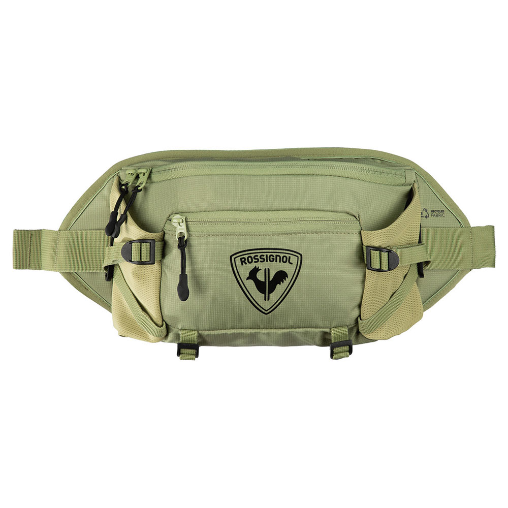 Rossignol Escaper Belt 3l Waist Bag Grün Rossignol Escaper Belt 3l Waist Bag Grün von Rossignol