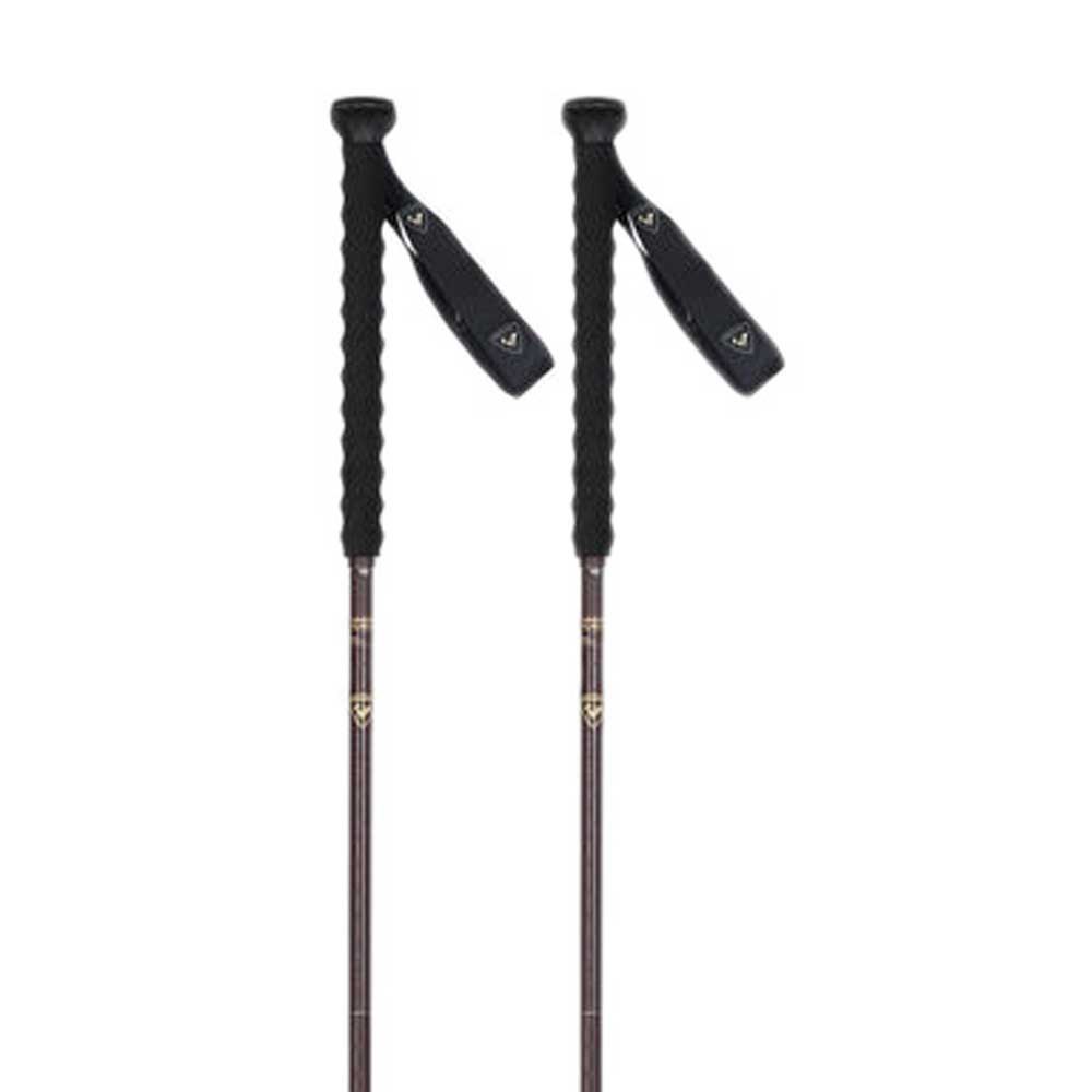 Rossignol Escaper Tour Foldable Xv Poles Silber 115 cm Rossignol Escaper Tour Foldable Xv Poles Silber 115 cm von Rossignol