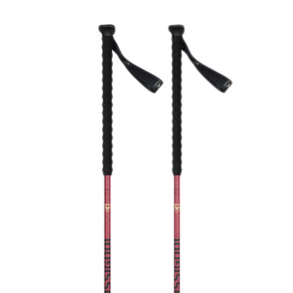 Rossignol Escaper Tour Poles Silber 115 cm von Rossignol