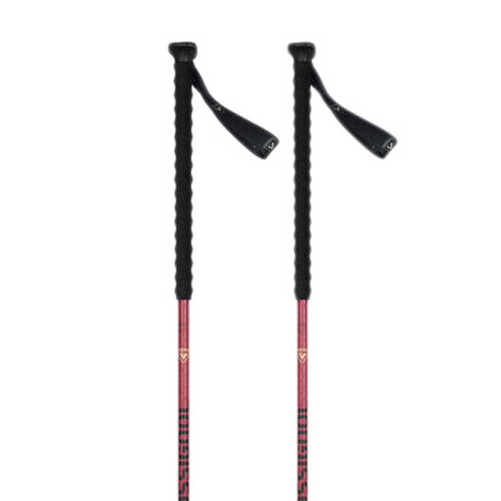Rossignol Escaper Tour Poles Silber 125 cm Rossignol Escaper Tour Poles Silber 125 cm von Rossignol
