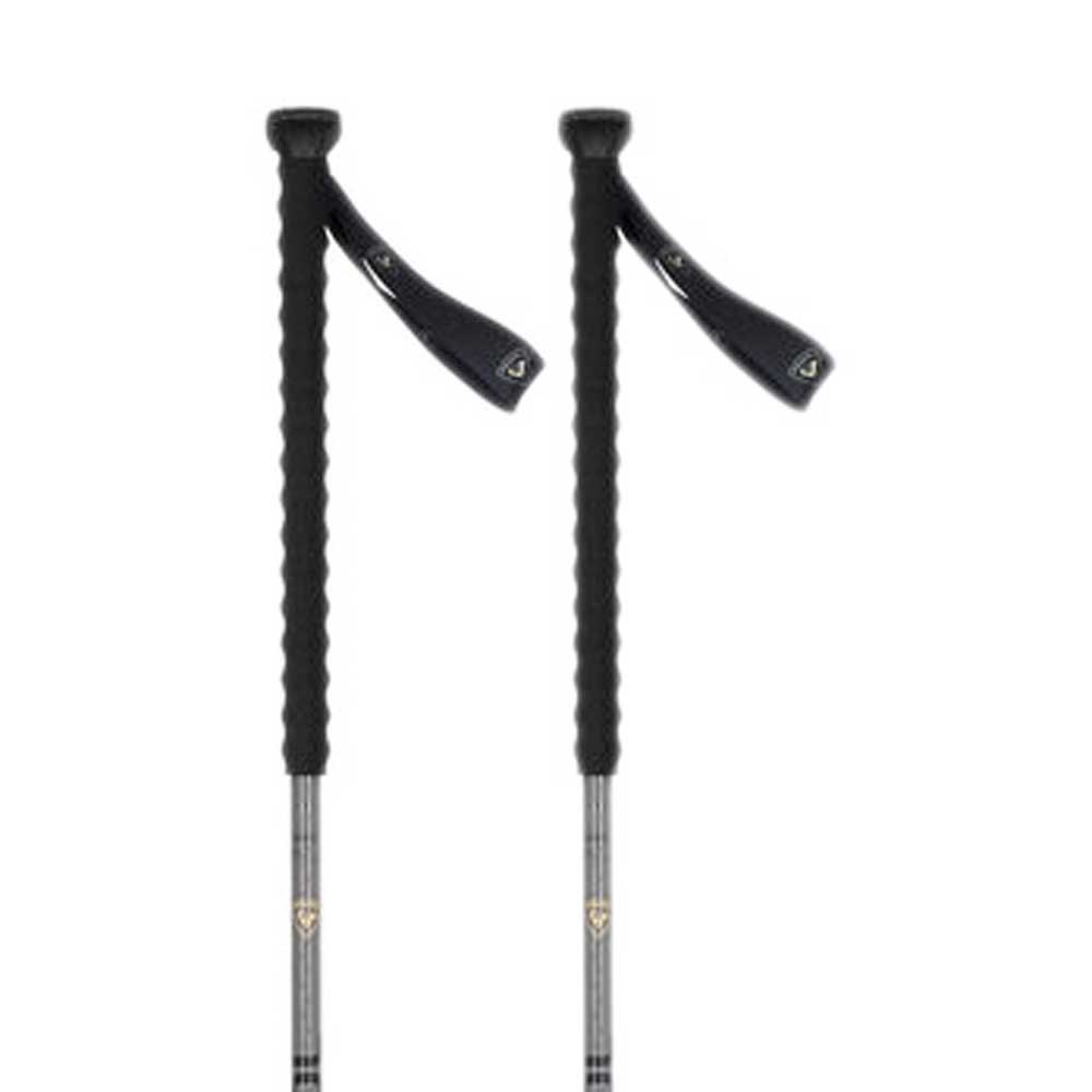 Rossignol Escaper Tour Poles Silber 105 cm von Rossignol