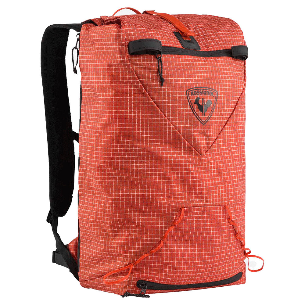 Rossignol Escaper Unlimited 18l Bag Orange von Rossignol