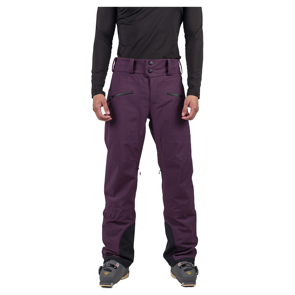 Rossignol Evader Pants Lila XL Mann Rossignol Evader Pants Lila XL Mann von Rossignol