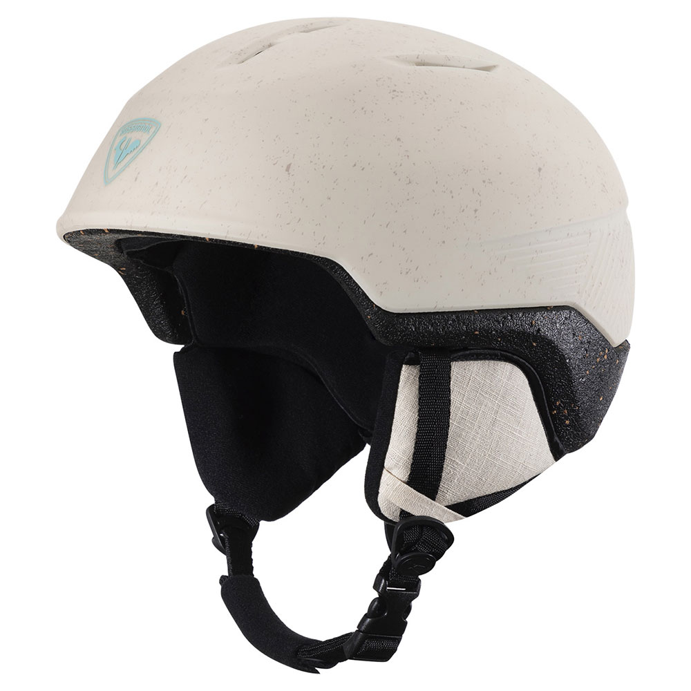 Rossignol Fit Impacts Essential Helmet Beige M-L Rossignol Fit Impacts Essential Helmet Beige M-L von Rossignol