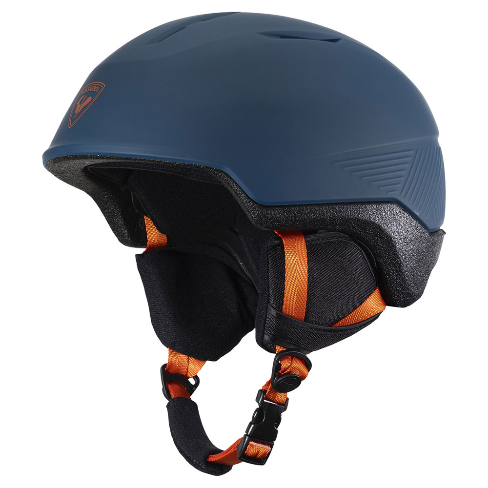 Rossignol Fit Impacts Helmet Blau S-M Rossignol Fit Impacts Helmet Blau S-M von Rossignol