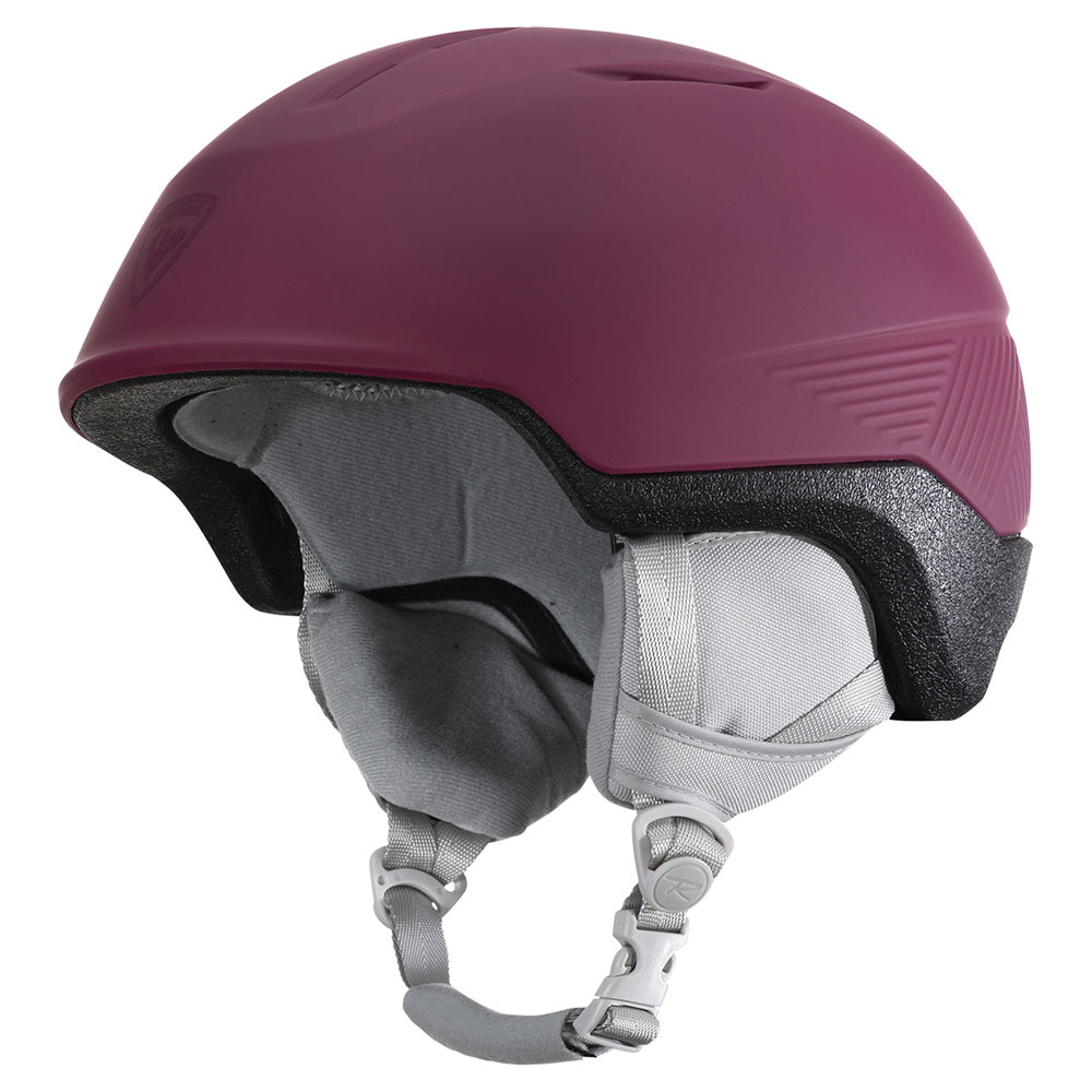 Rossignol Fit Impacts Helmet Lila S-M Rossignol Fit Impacts Helmet Lila S-M von Rossignol