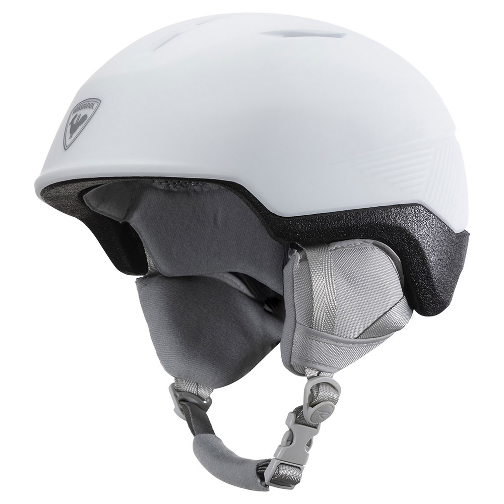 Rossignol Fit Impacts W Helmet Grau S-M Rossignol Fit Impacts W Helmet Grau S-M von Rossignol