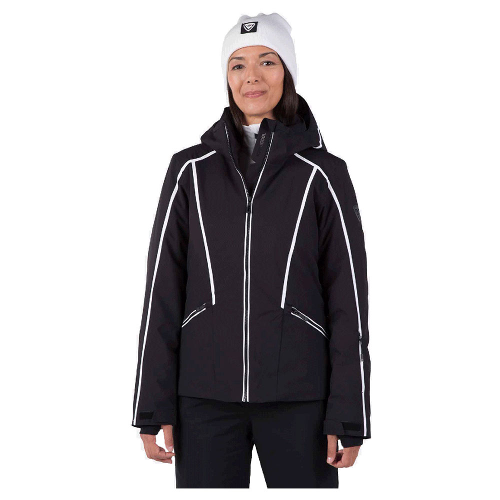 Rossignol Flat Jacket Schwarz S Frau Rossignol Flat Jacket Schwarz S Frau von Rossignol