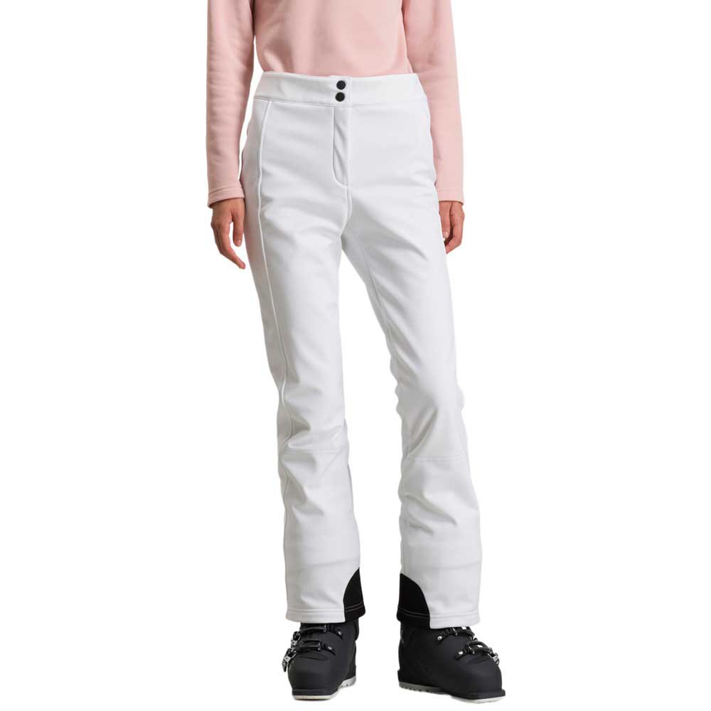Rossignol Flat Softshell Pants Weiß S Frau Rossignol Flat Softshell Pants Weiß S Frau von Rossignol