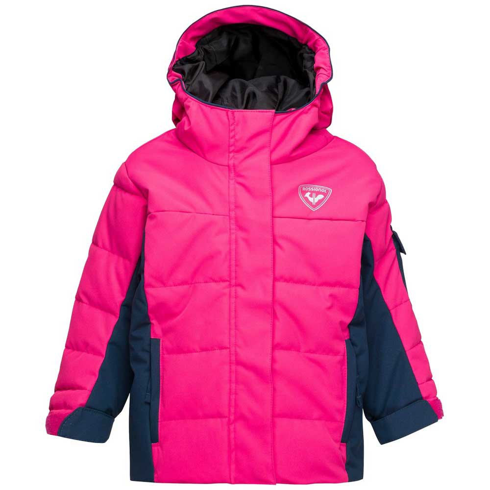 Rossignol Flocon Jacket Rosa 24 Months Junge von Rossignol