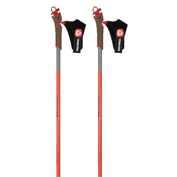 Rossignol Force 10 Poles Durchsichtig 160 cm von Rossignol