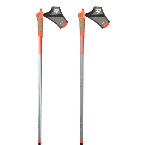Rossignol Force 5 Poles Durchsichtig 155 cm Rossignol Force 5 Poles Durchsichtig 155 cm von Rossignol