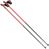 Rossignol Force 7 Black/Red von Rossignol