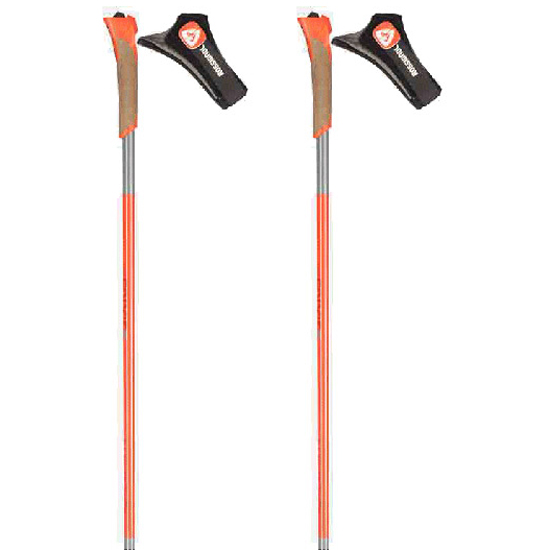 Rossignol Force 7 Poles Silber 150 cm von Rossignol