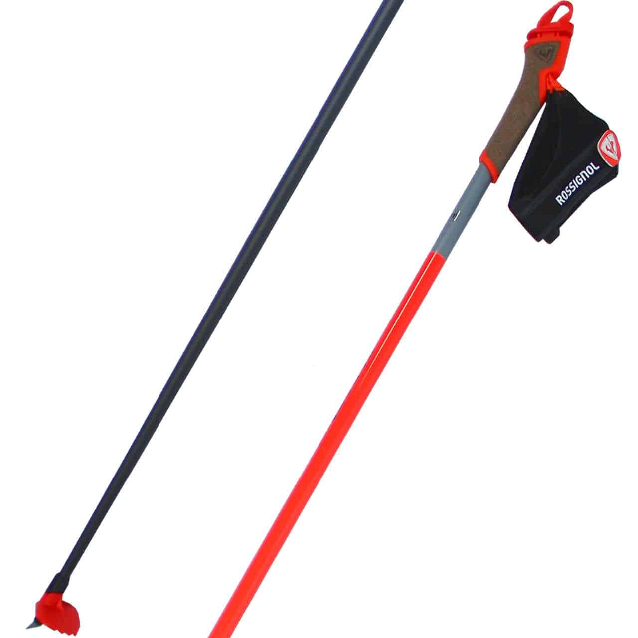 Rossignol Force 9 Stöcke Rossignol Force 9 Stöcke von Rossignol