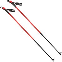 Rossignol Force Junior Red/Black von Rossignol