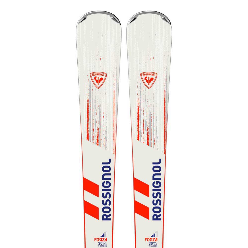 Rossignol Forza 30° V-ca+xpress 11 Gw B83 Alpine Skis Pack Durchsichtig 171 Rossignol Forza 30° V-ca+xpress 11 Gw B83 Alpine Skis Pack Durchsichtig 171 von Rossignol
