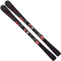 Rossignol Forza 60 V TI Konect SPX 12 K GW Rossignol Forza 60 V TI Konect SPX 12 K GW von Rossignol