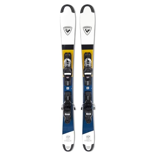 Rossignol Free zB Funcarver Ski 118cm + Axium Sicherheitsbindung Rossignol Free zB Funcarver Ski 118cm + Axium Sicherheitsbindung von Rossignol