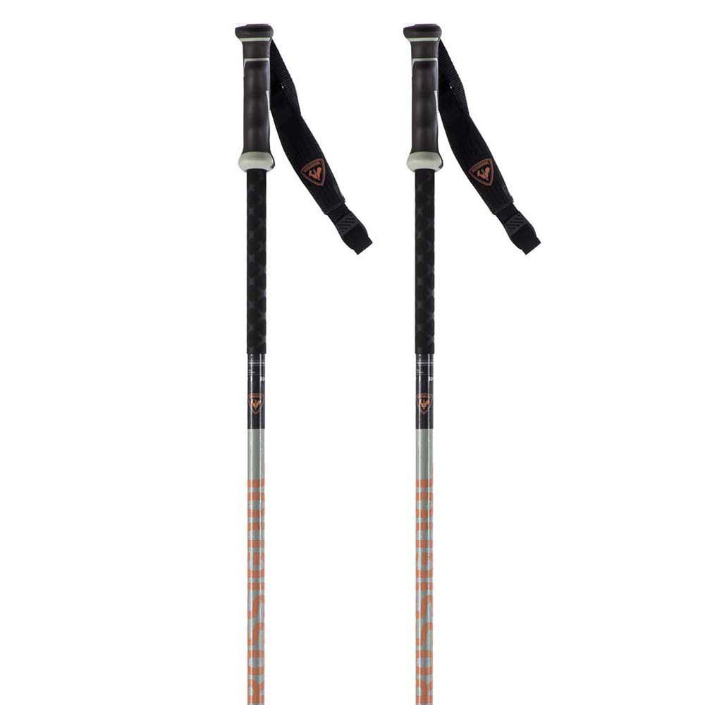 Rossignol Freeride Pro Safety Poles Schwarz 130 cm Rossignol Freeride Pro Safety Poles Schwarz 130 cm von Rossignol