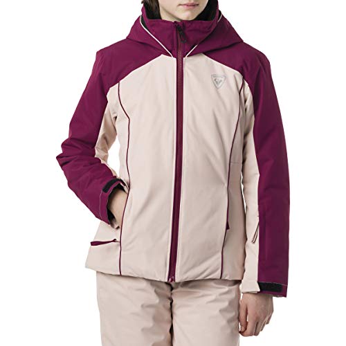 Rossignol Funktion Skijacke, Mädchen, Powder Pink, 16 Jahre Rossignol Funktion Skijacke, Mädchen, Powder Pink, 16 Jahre von Rossignol