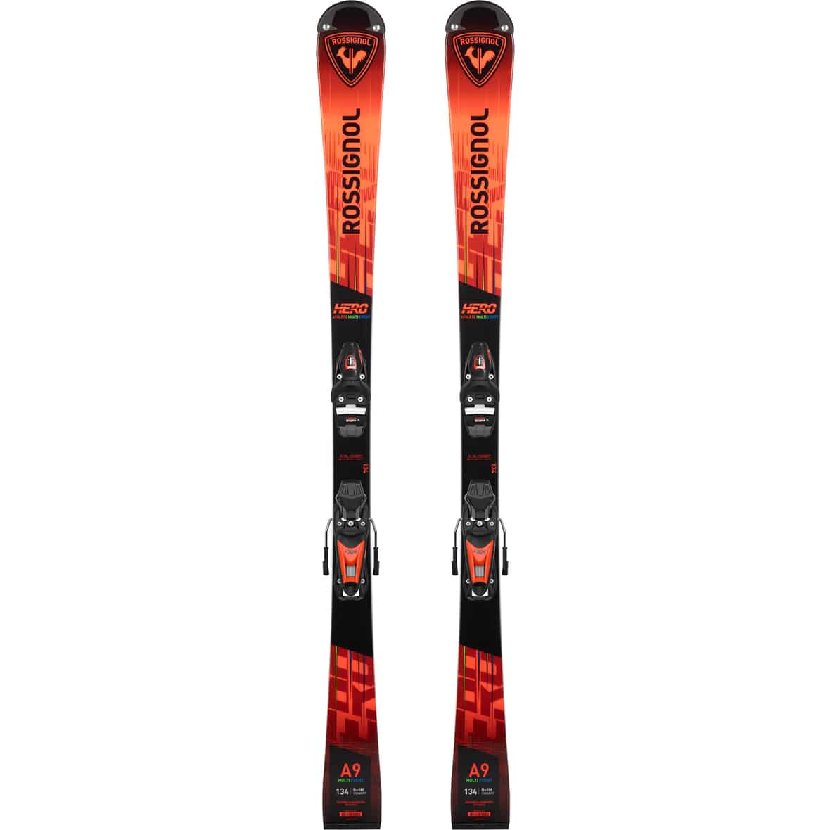 Rossignol HERO MULTIEVENT 127-148 NX7 LF 24/25 (Neutral 148) von Rossignol