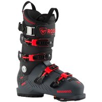 Rossignol HI Speed 130 HV GW Storm Grey Rossignol HI Speed 130 HV GW Storm Grey von Rossignol