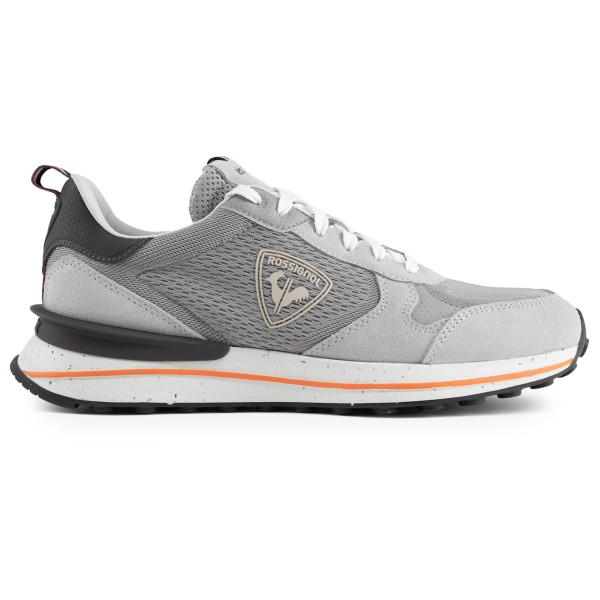 Rossignol - HRTG Retro - Sneaker Gr 12 grau Rossignol - HRTG Retro - Sneaker Gr 12 grau von Rossignol