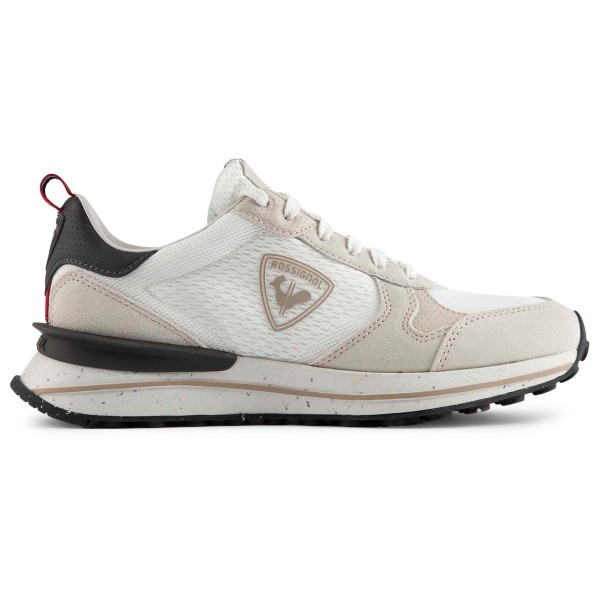 Rossignol - HRTG Retro - Sneaker Gr 12 grau Rossignol - HRTG Retro - Sneaker Gr 12 grau von Rossignol