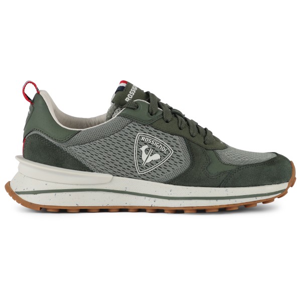 Rossignol - HRTG Retro - Sneaker Gr 7 grau Rossignol - HRTG Retro - Sneaker Gr 7 grau von Rossignol