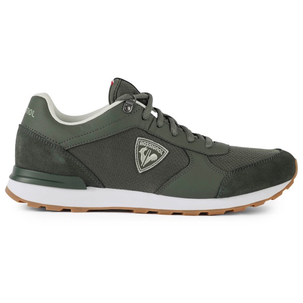 Rossignol - HRTG - Sneaker Gr 12 grau Rossignol - HRTG - Sneaker Gr 12 grau von Rossignol