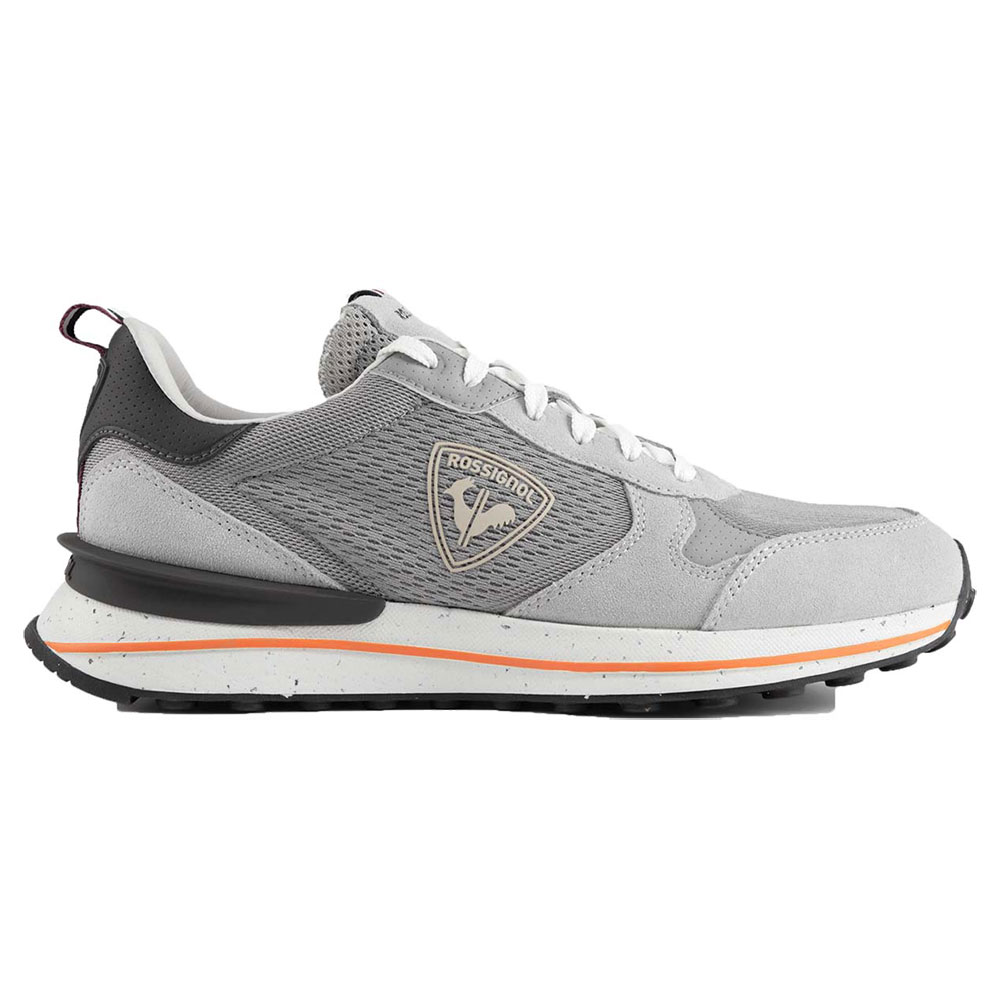 Rossignol Heritage Retro Trainers Grau EU 41 Mann Rossignol Heritage Retro Trainers Grau EU 41 Mann von Rossignol