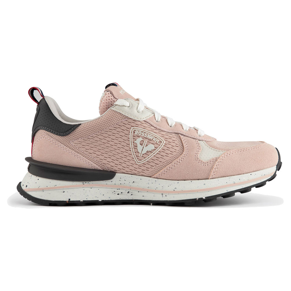 Rossignol Heritage Retro Trainers Rosa EU 41 Mann Rossignol Heritage Retro Trainers Rosa EU 41 Mann von Rossignol