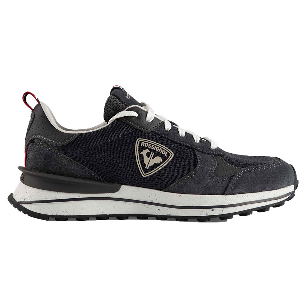 Rossignol Heritage Retro Trainers Grau EU 44 1/2 Mann Rossignol Heritage Retro Trainers Grau EU 44 1/2 Mann von Rossignol