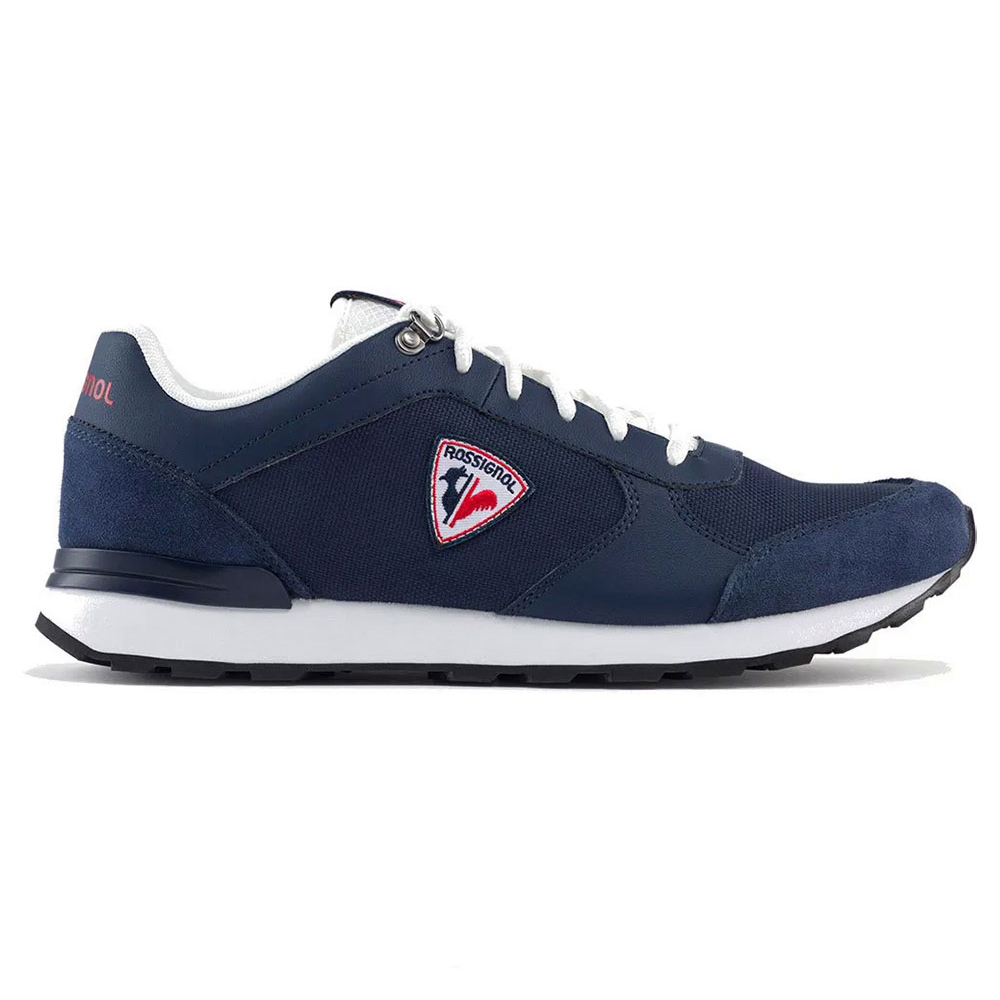 Rossignol Heritage Trainers Blau EU 46 Mann Rossignol Heritage Trainers Blau EU 46 Mann von Rossignol