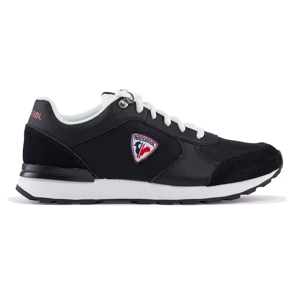 Rossignol Heritage Trainers Schwarz EU 41 Mann Rossignol Heritage Trainers Schwarz EU 41 Mann von Rossignol