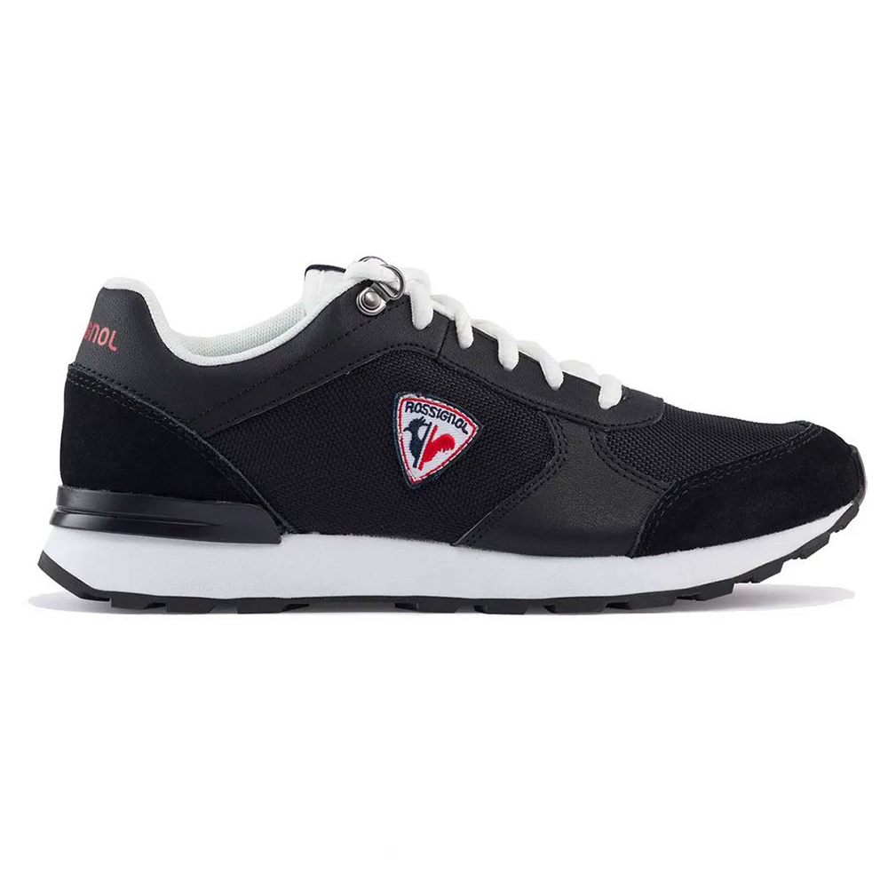 Rossignol Heritage Trainers Schwarz EU 42 Mann Rossignol Heritage Trainers Schwarz EU 42 Mann von Rossignol